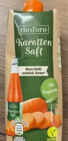 Karottensaft