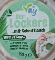 Der Lockere mit Schnittlauch
