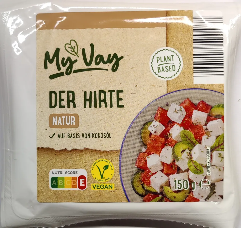 Der Hirte Natur