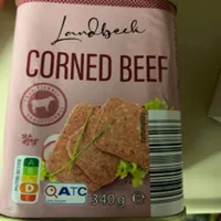 Corned Beef