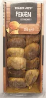 Feigen getrocknet