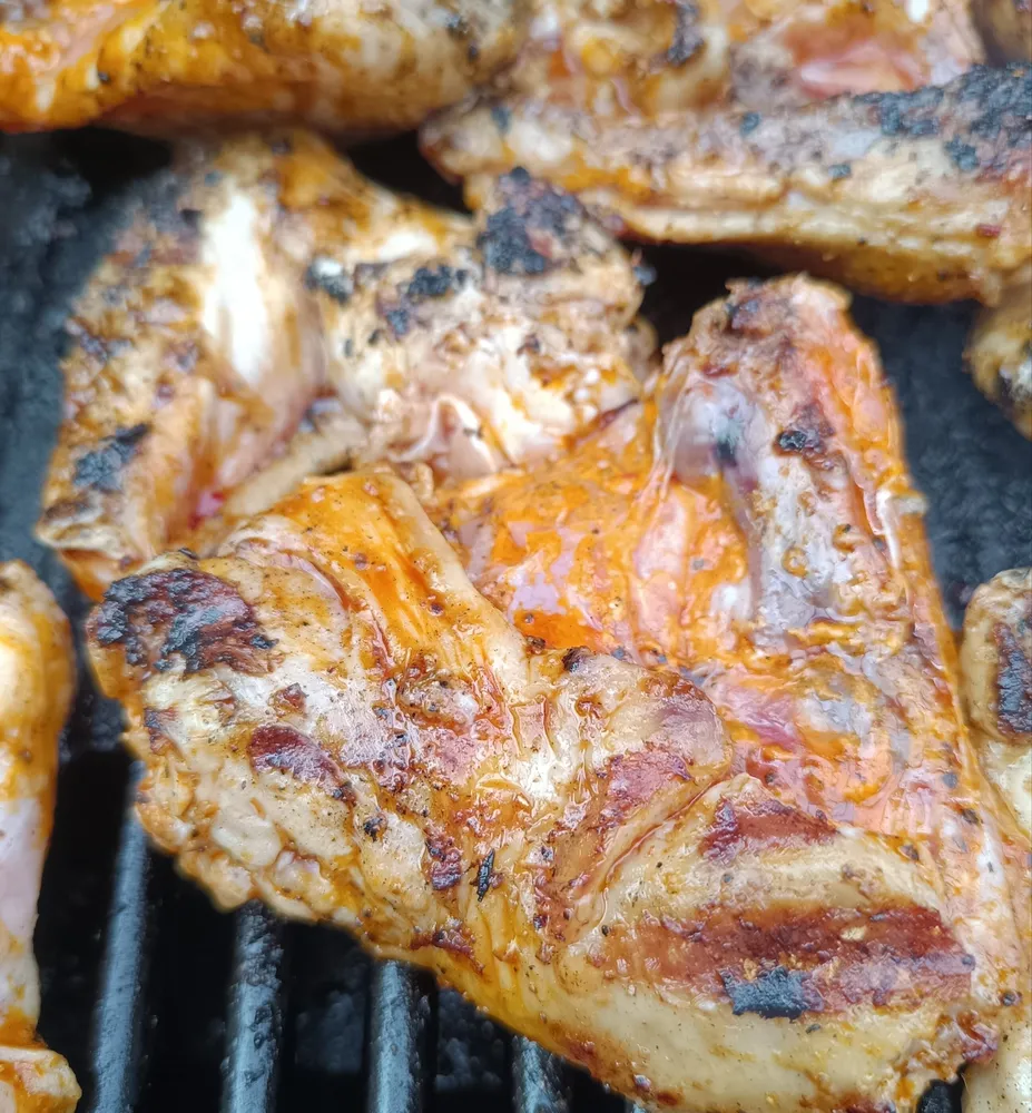 Chicken Bucket