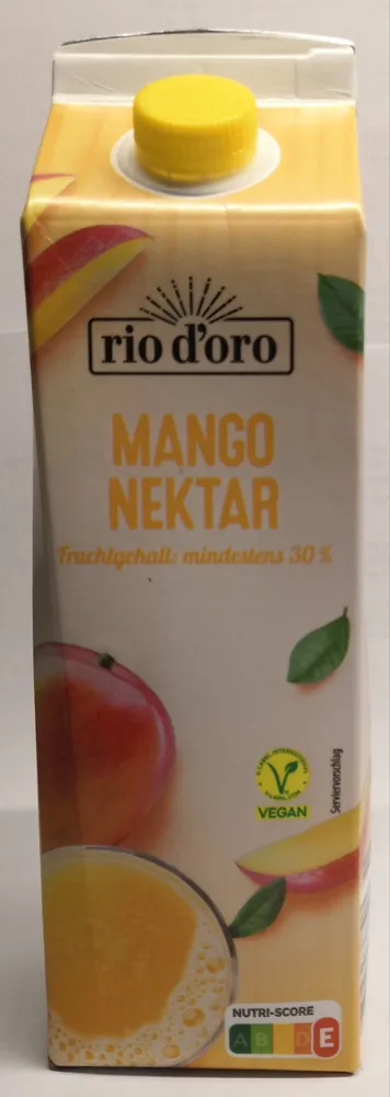 Mangonektar