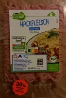 Hackfleisch