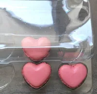 Macaron Herzen