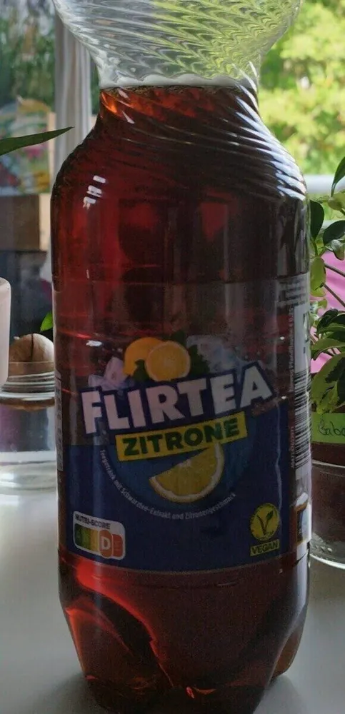 ZITRONE