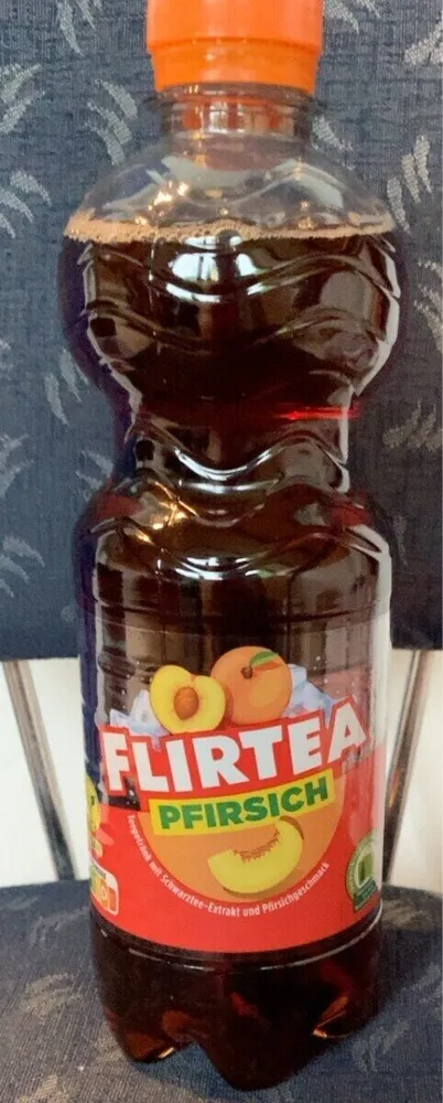 Flirtea Pfirsich