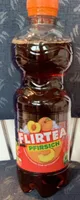 Flirtea Pfirsich