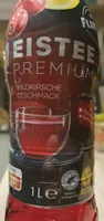 Eistee Premium Wildkirsche
