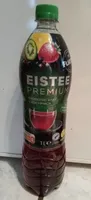 Eistee Premium Erdbeere Kiwi