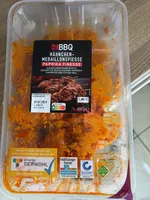 hänchen medailonspiesse