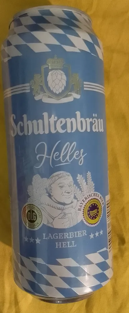 Helles (4,7%)