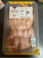 Hähnchen ministeaks