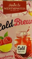 Infusion a froid