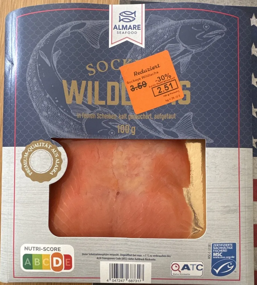 lachs