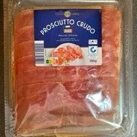 Prosciutto Crudo