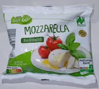 Mozzarella
