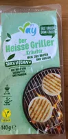 Der Heisse Griller...Kräuter