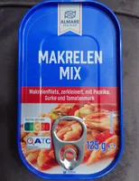 Makrelen Mix