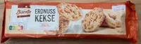 Erdnusskekse - Klassik