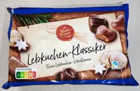 Lebkuchen-Klassiker