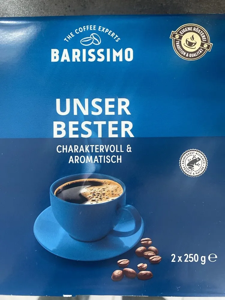 kaffee