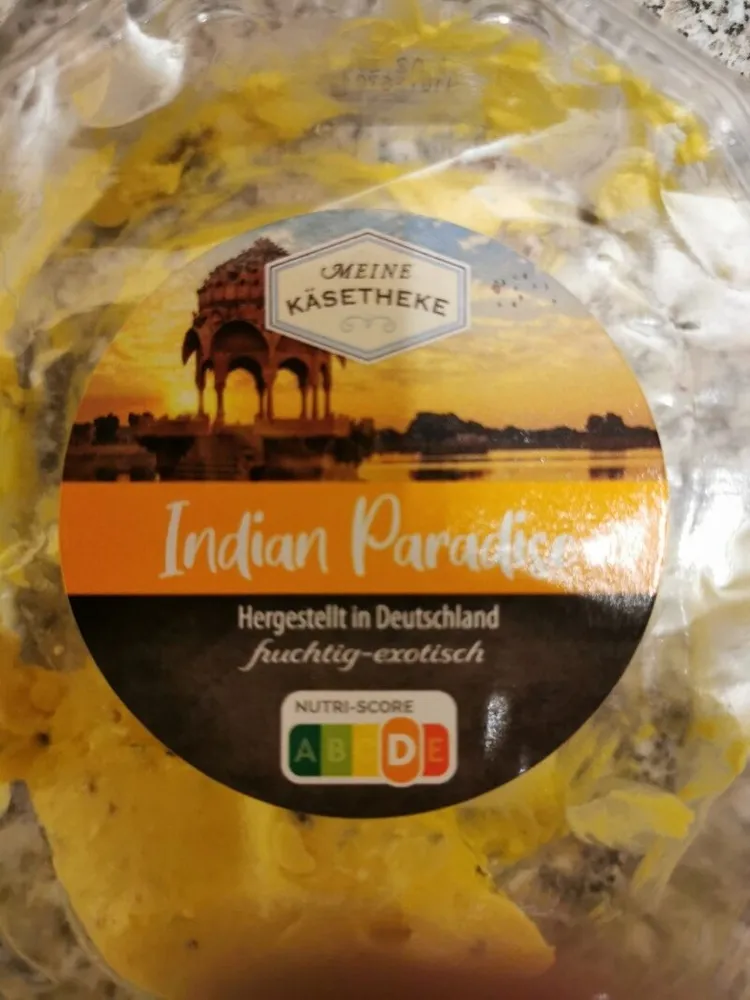 Indian Paradise