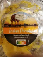 Indian Paradise