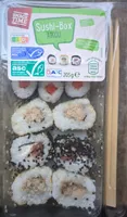 Sushi-Box