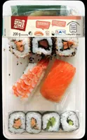 Sushi-Box Shokuji