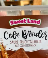 Bandes Cola Acidzz’