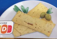 Focaccine