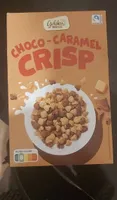 Choco-Caramel Crisp