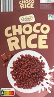 Choco Rice