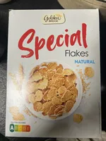 Spécial Flakes