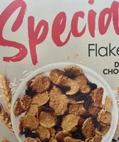 Spécial Flakes Dark Chocolaté