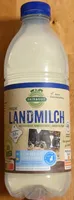 FRISCHE LANDMILCH