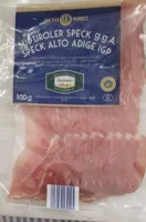 Sudtiroler speck