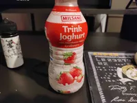 Trinkjoghurt
