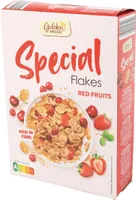 Special Flakes Red Fruits