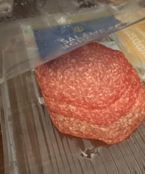 SALAME SC