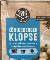 Königsberger Klopse