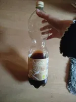 Cola Vanilla