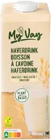 Haferdrink