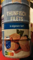 Thunfisch
