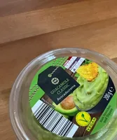 Guacamole