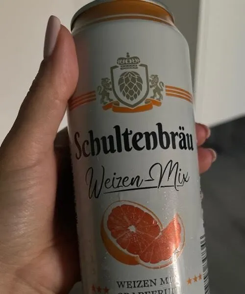 Weizen-Mix