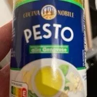 Pesto groen