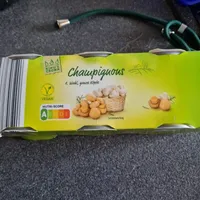 champignons