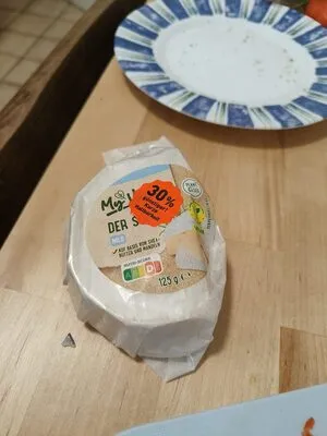 Der Softe Mild